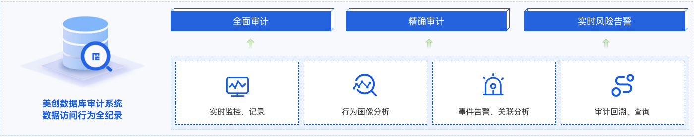 数据库安全审计 数据库安全审计